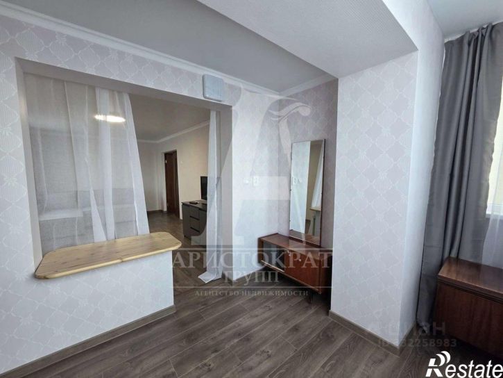 1-комн квартира ул Пальмиро Тольятти, 180,  д. 180