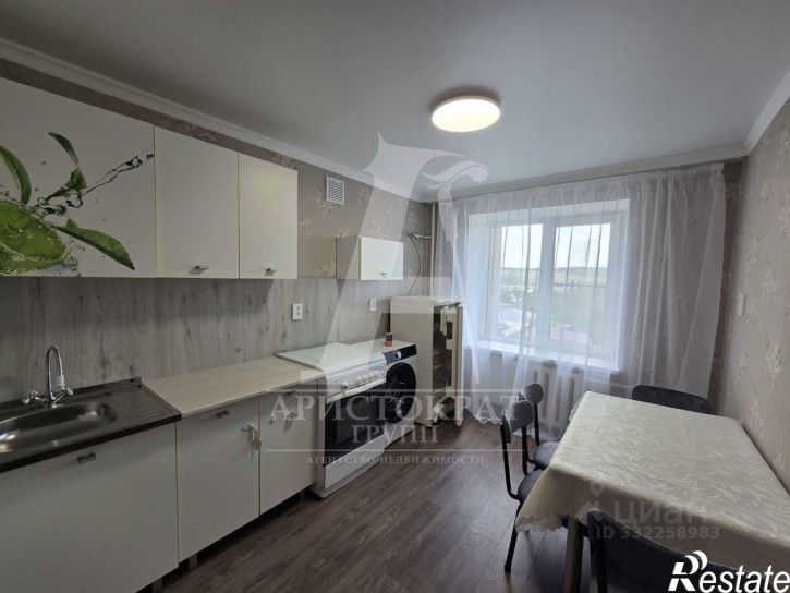 1-комн квартира ул Пальмиро Тольятти, 180,  д. 180