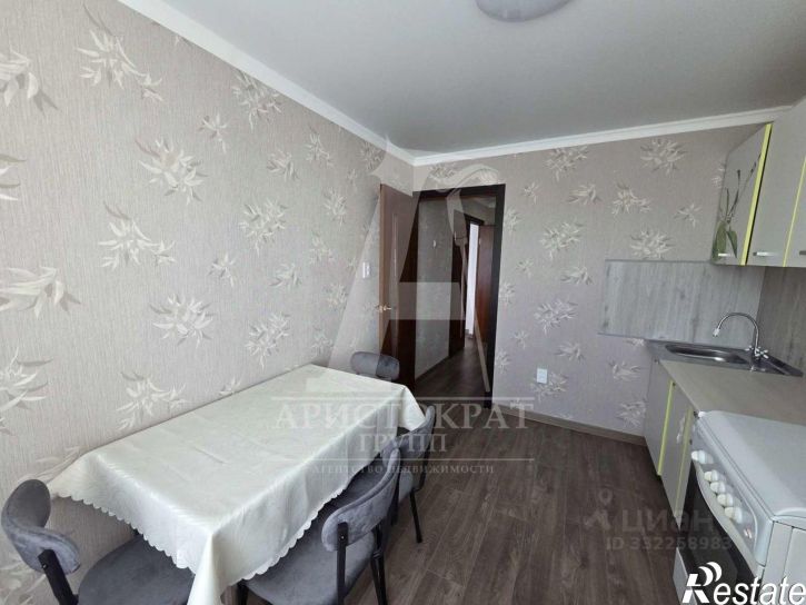1-комн квартира ул Пальмиро Тольятти, 180,  д. 180