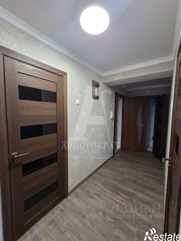 1-комн квартира ул Пальмиро Тольятти, 180,  д. 180