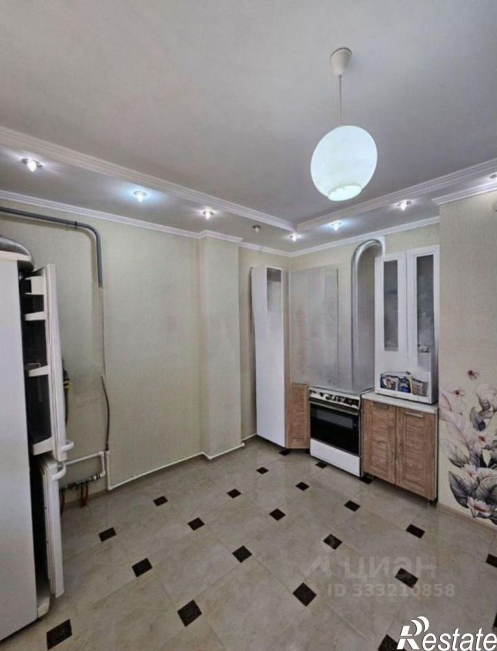 1-комн квартира ул Оранжерейная, 23,  д. 23