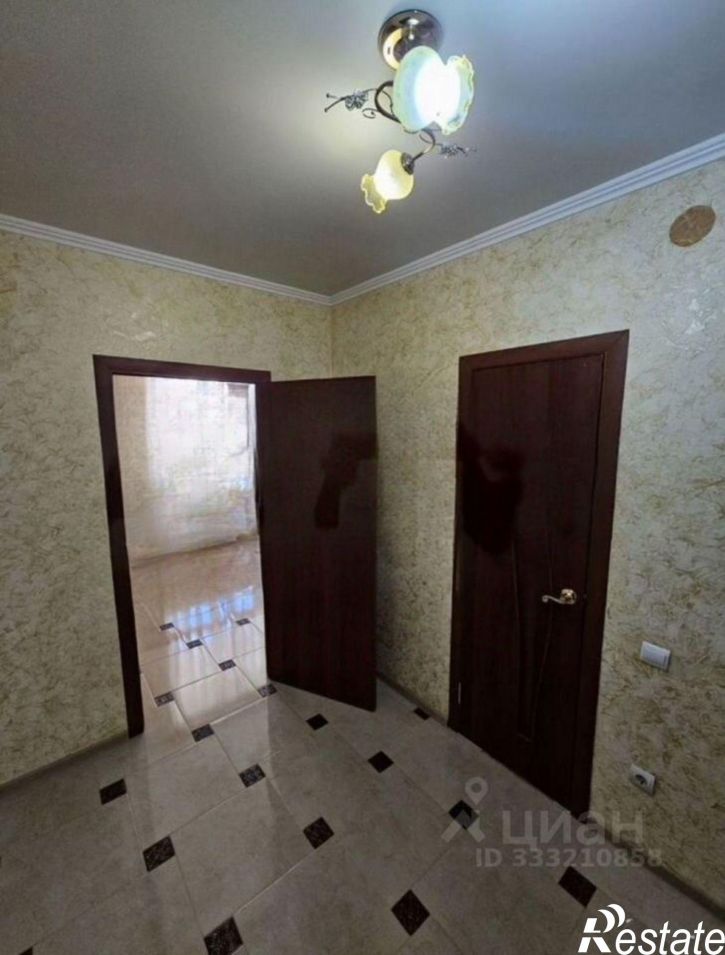 1-комн квартира ул Оранжерейная, 23,  д. 23