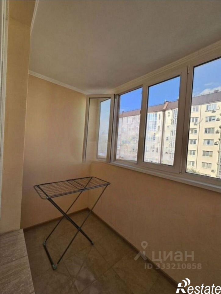 1-комн квартира ул Оранжерейная, 23,  д. 23