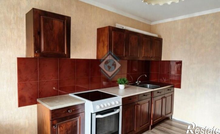 1-комн квартира ул Нежнова, 67,  д. 67