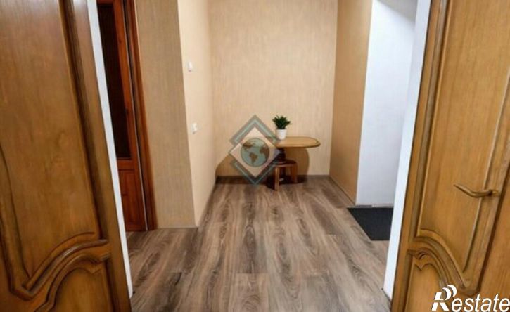 1-комн квартира ул Нежнова, 67,  д. 67