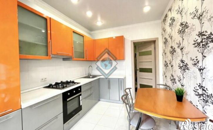 1-комн квартира ул Московская, 97,  д. 97