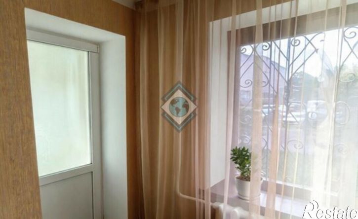 1-комн квартира ул Нежнова, 67,  д. 67