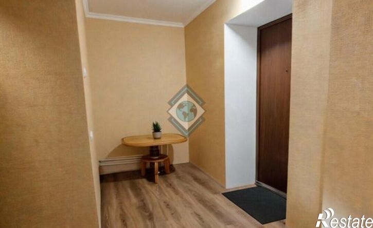 1-комн квартира ул Нежнова, 67,  д. 67