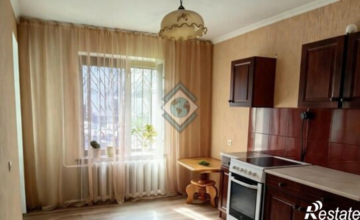 1-комн квартира ул Нежнова, 67,  д. 67