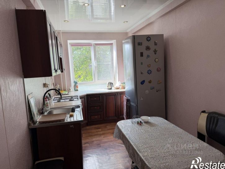 3-комн квартира ул Украинская, 60,  д. 60