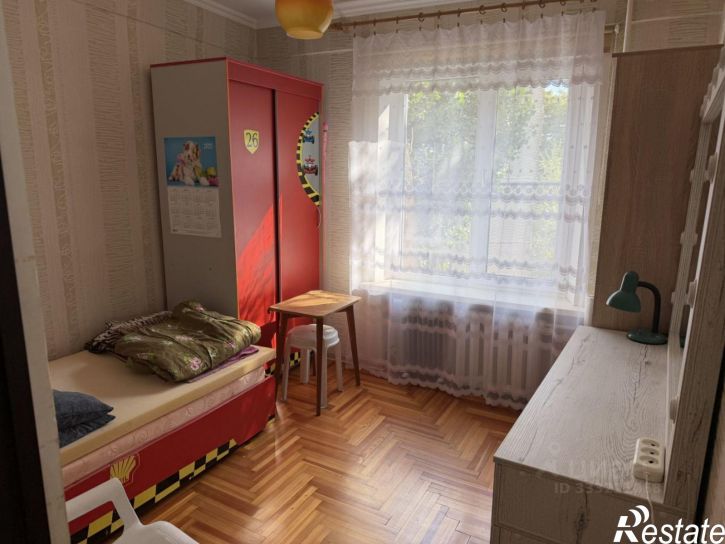 3-комн квартира ул Украинская, 60,  д. 60