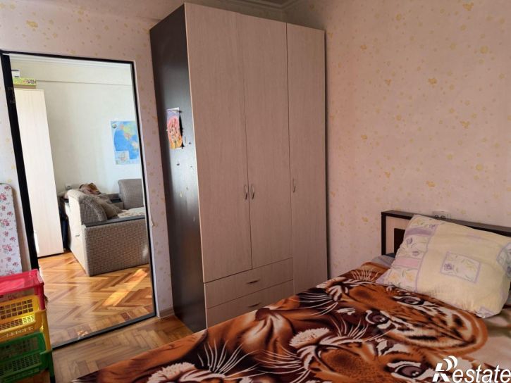3-комн квартира ул Украинская, 60,  д. 60