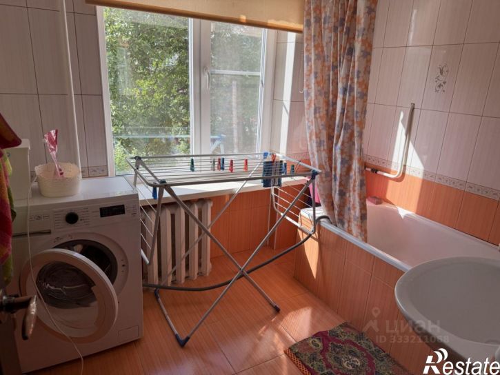 3-комн квартира ул Украинская, 60,  д. 60