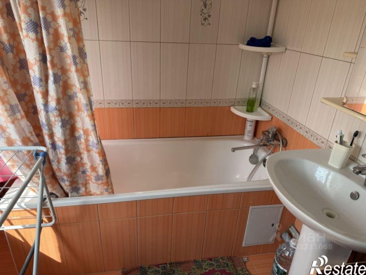 3-комн квартира ул Украинская, 60,  д. 60