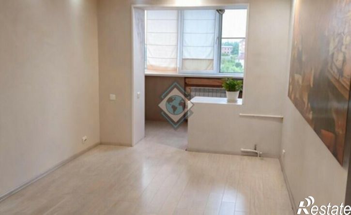 2-комн квартира ул Нежнова, 50,  д. 50