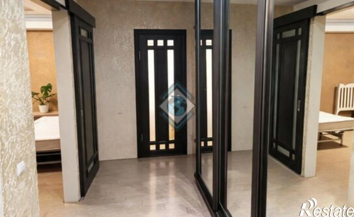 2-комн квартира ул Нежнова, 50,  д. 50