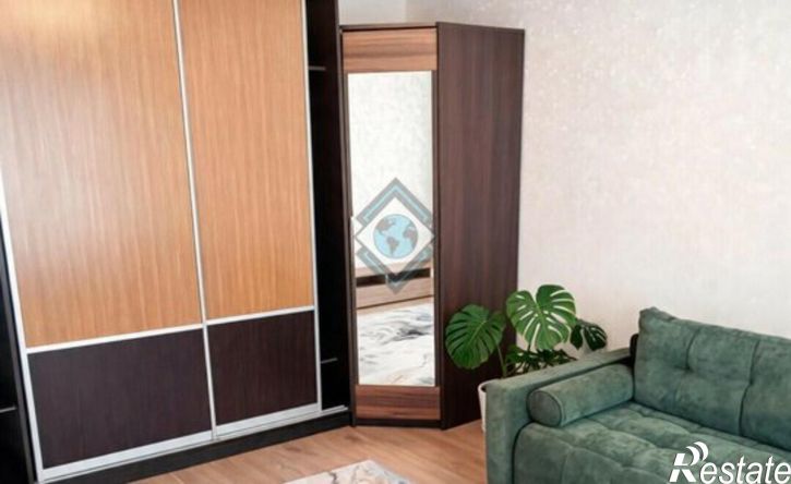 1-комн квартира ул Нежнова, 21,  д. 21