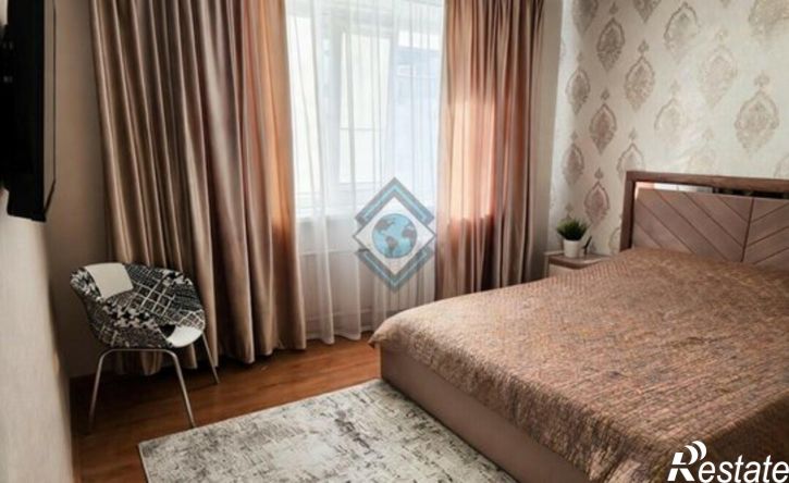 1-комн квартира ул Нежнова, 21 3,  д. 21 3,  к. 3