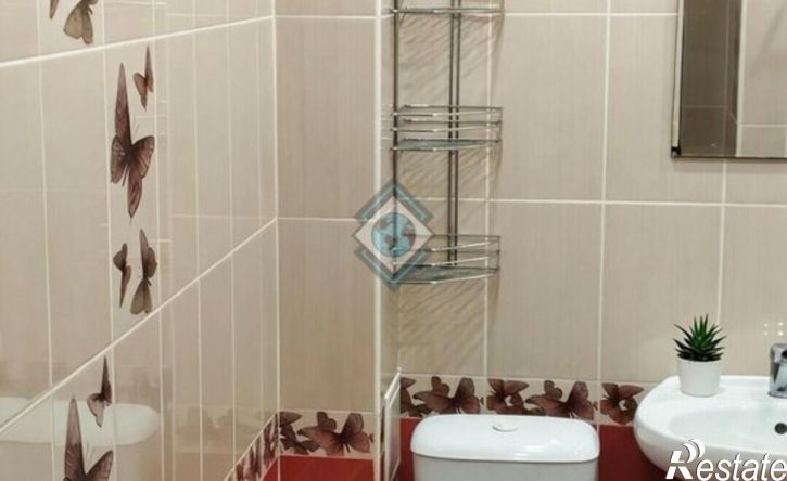 1-комн квартира ул Нежнова, 21,  д. 21