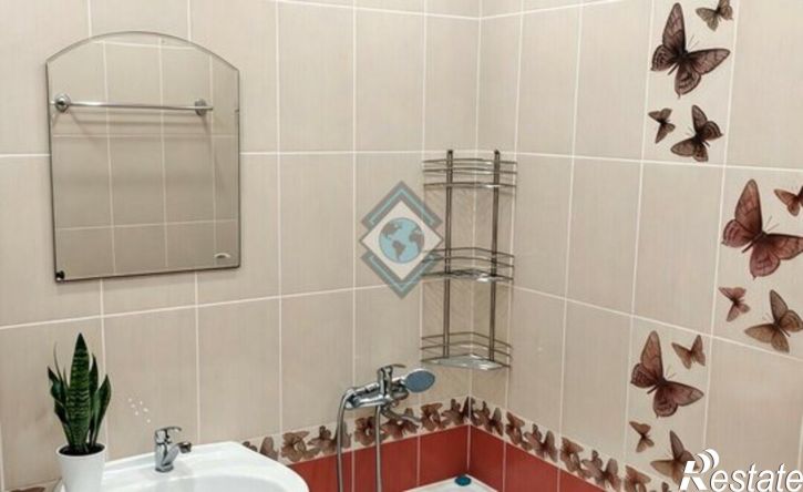 1-комн квартира ул Нежнова, 21,  д. 21