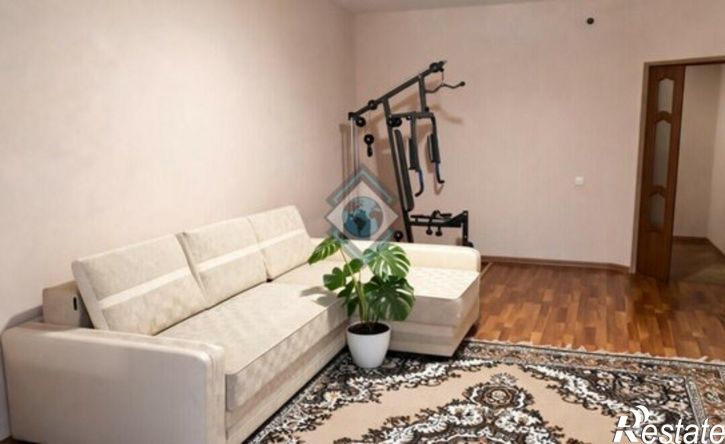2-комн квартира ул Нежнова, 21 2,  д. 21 2,  к. 2