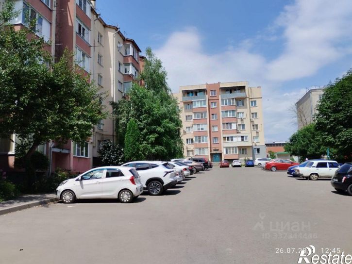 2-комн квартира ул 8-я Линия, 46,  д. 46