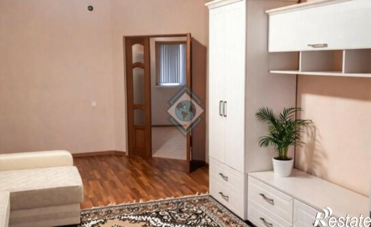 2-комн квартира ул Нежнова, 21 2,  д. 21 2,  к. 2
