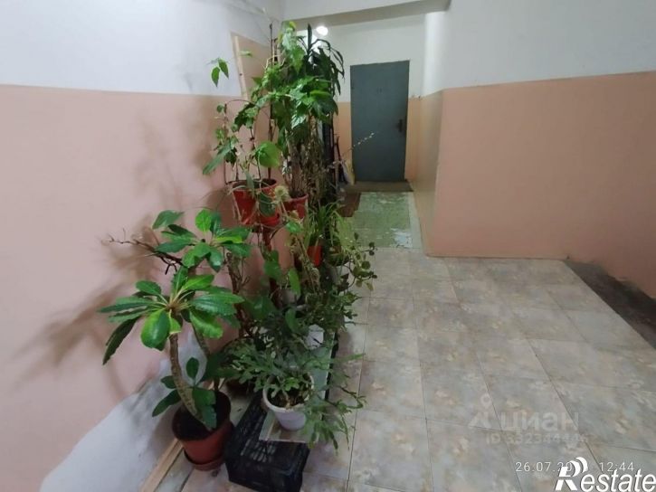 2-комн квартира ул 8-я Линия, 46,  д. 46