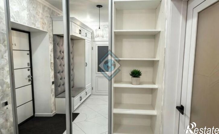 1-комн квартира ул Оранжерейная, 21 1,  д. 21 1,  к. 1