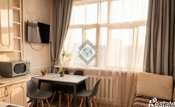 1-комн квартира ул 5-й Переулок, 1 1,  д. 1 1,  к. 1