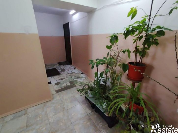 2-комн квартира ул 8-я Линия, 46,  д. 46
