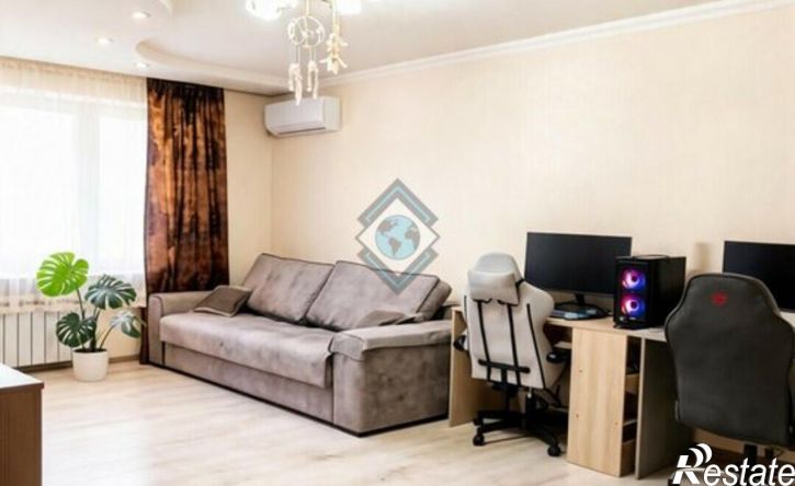 1-комн квартира ул 5-й Переулок, 1 1,  д. 1 1,  к. 1