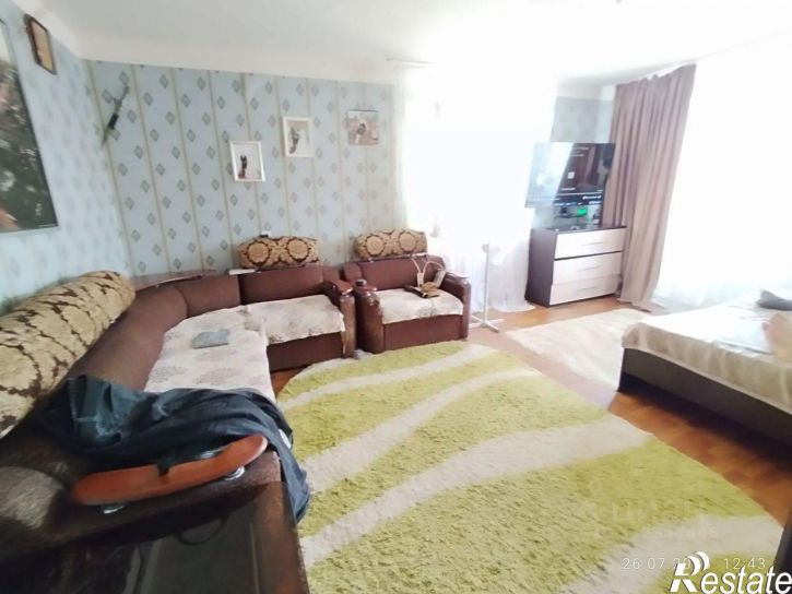 2-комн квартира ул 8-я Линия, 46,  д. 46