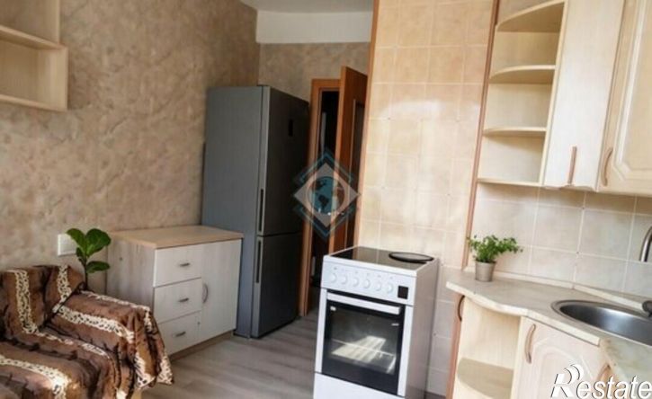1-комн квартира ул 5-й Переулок, 1 1,  д. 1 1,  к. 1