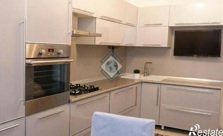 1-комн квартира ул Нежнова, 21/1,  д. 21/1