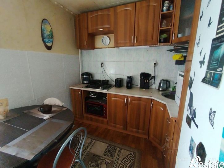 2-комн квартира ул 8-я Линия, 46,  д. 46
