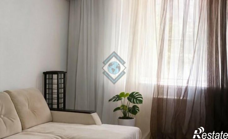 1-комн квартира ул Нежнова, 21/1,  д. 21/1