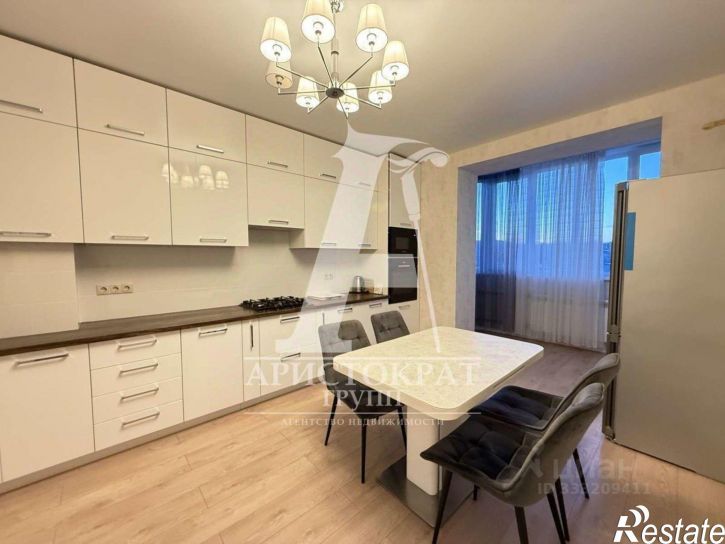2-комн квартира ул Оранжерейная, 17,  д. 17