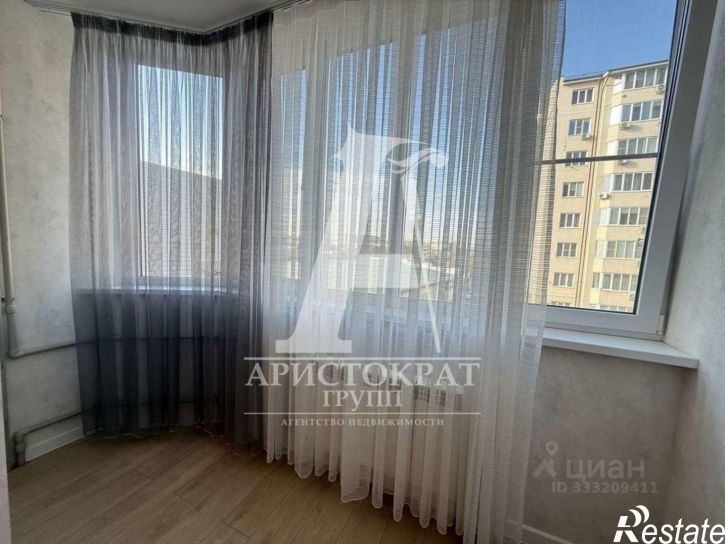 2-комн квартира ул Оранжерейная, 17,  д. 17