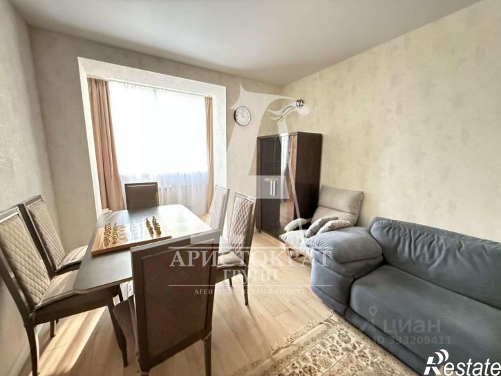 2-комн квартира ул Оранжерейная, 17,  д. 17