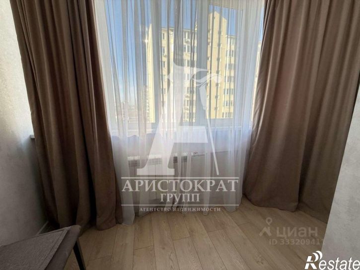 2-комн квартира ул Оранжерейная, 17,  д. 17