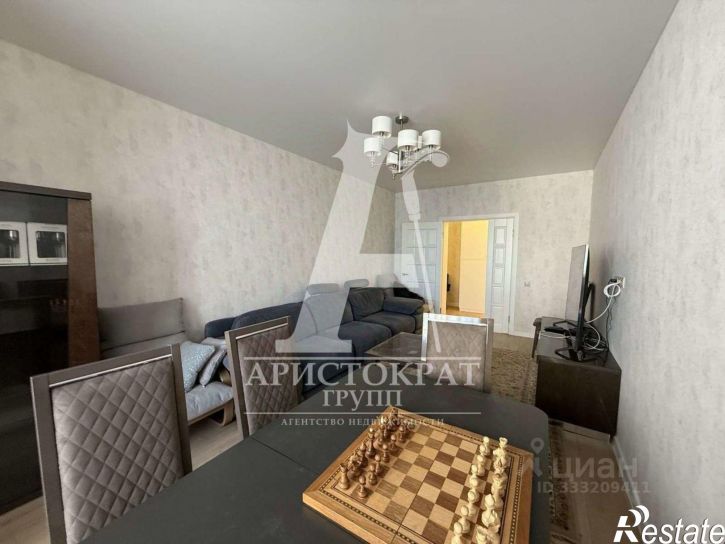 2-комн квартира ул Оранжерейная, 17,  д. 17