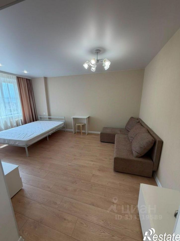 1-комн квартира ул Панагюриште, 4,  д. 4