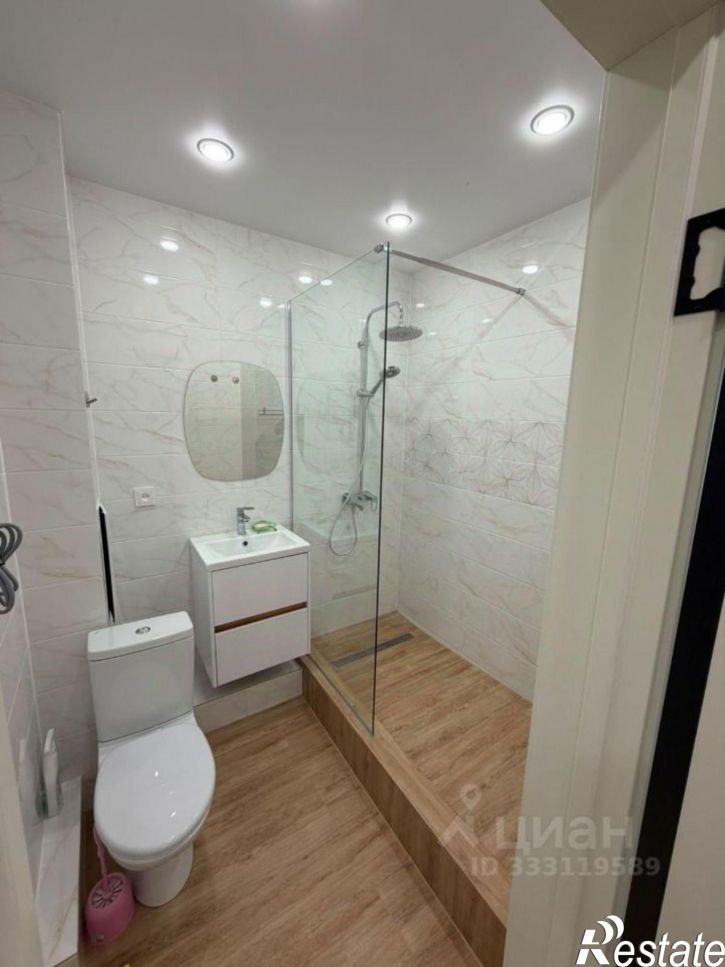 1-комн квартира ул Панагюриште, 4,  д. 4