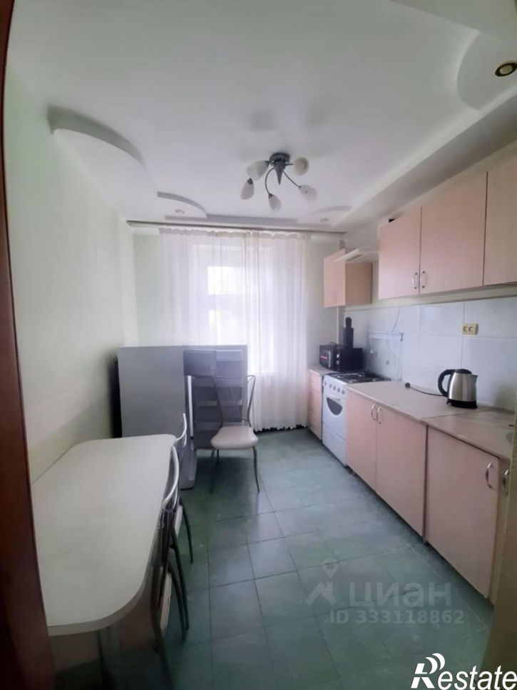 2-комн квартира ул Пушкинская, 31 1,  д. 31 1,  к. 1