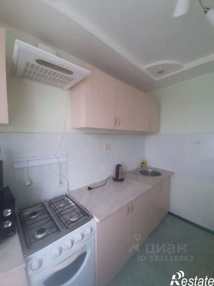 2-комн квартира ул Пушкинская, 31 1,  д. 31 1,  к. 1