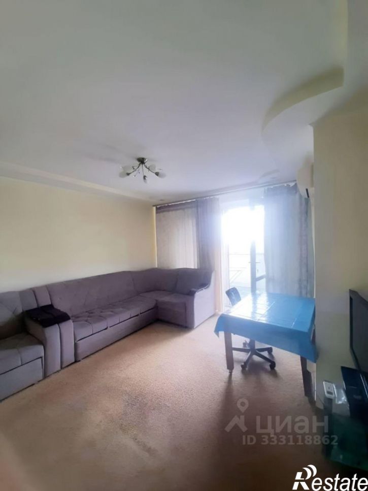 2-комн квартира ул Пушкинская, 31 1,  д. 31 1,  к. 1
