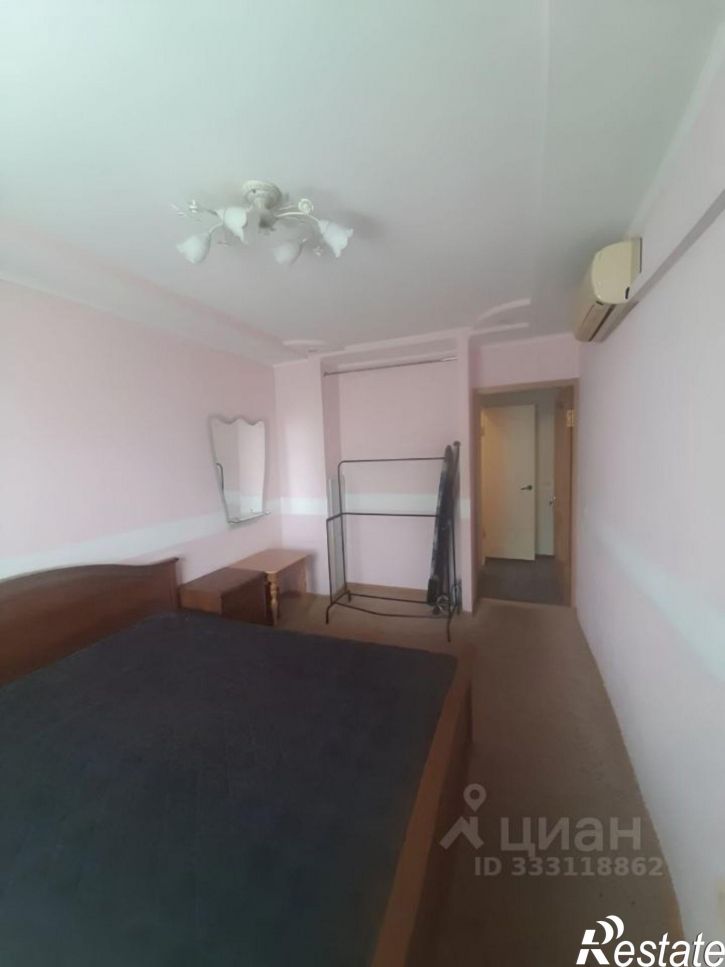 2-комн квартира ул Пушкинская, 31 1,  д. 31 1,  к. 1