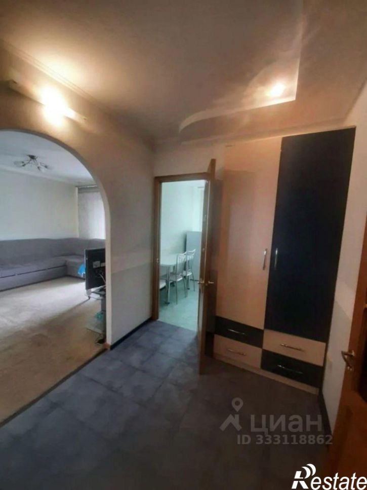 2-комн квартира ул Пушкинская, 31 1,  д. 31 1,  к. 1