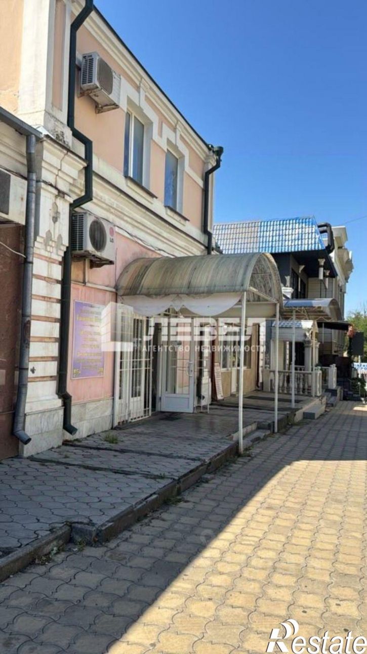 Торговое помещение ул Университетская, 1,  д. 1